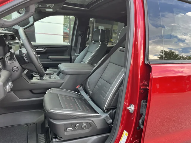 Nuevos GMC SIERRA 1500 at Matthews in Liberty Buick GMC