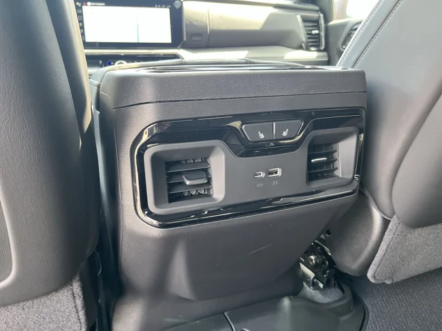 Nuevos GMC SIERRA 1500 at Matthews in Liberty Buick GMC