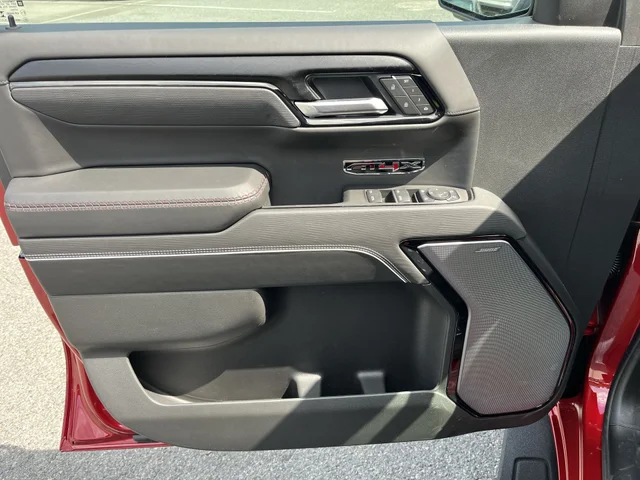 Nuevos GMC SIERRA 1500 at Matthews in Liberty Buick GMC