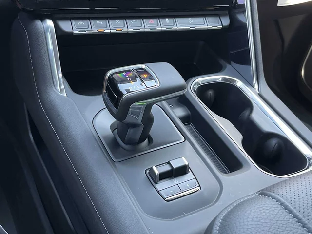 Nuevos GMC SIERRA 1500 at Matthews in Liberty Buick GMC
