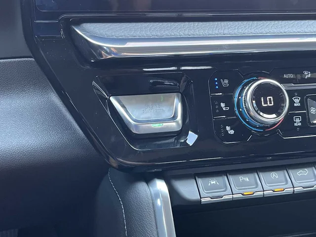 Nuevos GMC SIERRA 1500 at Matthews in Liberty Buick GMC