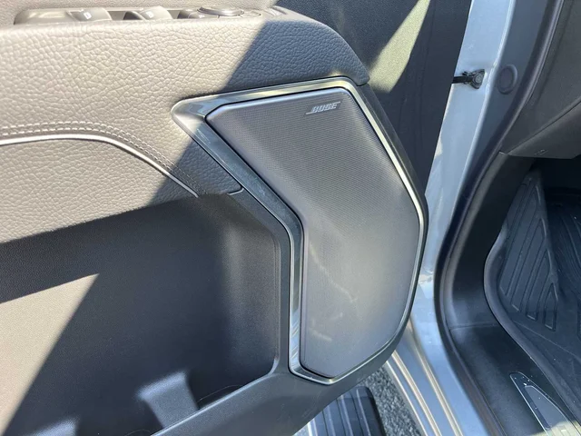 Nuevos GMC SIERRA 1500 at Matthews in Liberty Buick GMC