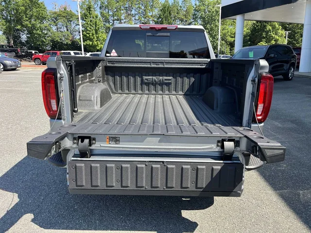 Nuevos GMC SIERRA 1500 at Matthews in Liberty Buick GMC