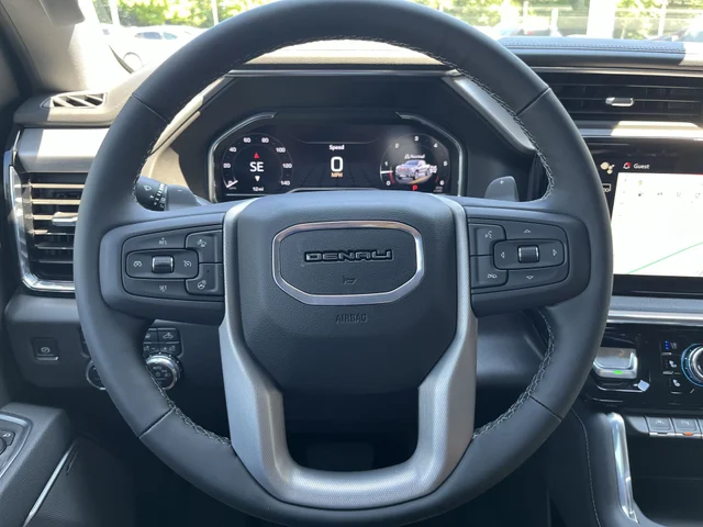Nuevos GMC SIERRA 1500 at Matthews in Liberty Buick GMC