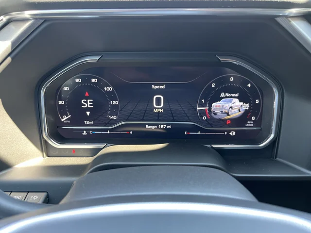 Nuevos GMC SIERRA 1500 at Matthews in Liberty Buick GMC