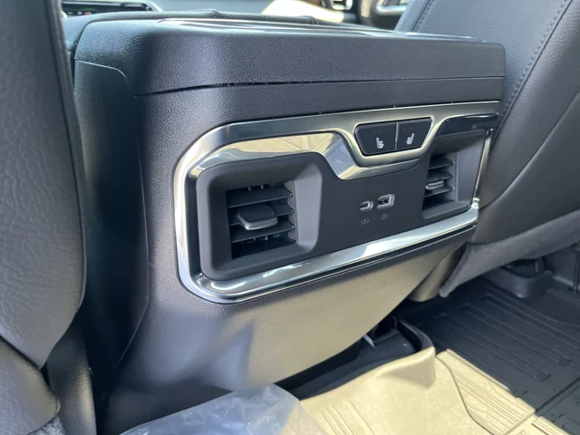 Nuevos GMC SIERRA 1500 at Matthews in Liberty Buick GMC