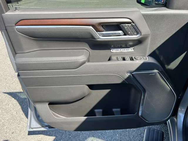 Nuevos GMC SIERRA 1500 at Matthews in Liberty Buick GMC