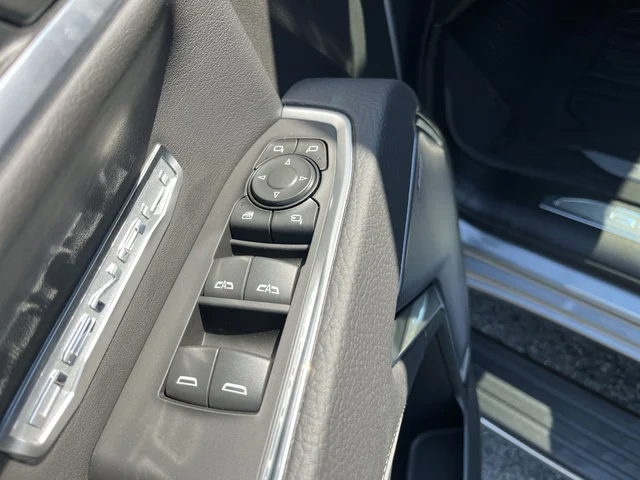Nuevos GMC SIERRA 1500 at Matthews in Liberty Buick GMC