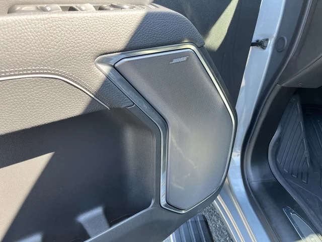 Nuevos GMC SIERRA 1500 at Matthews in Liberty Buick GMC