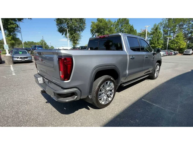 Nuevos GMC SIERRA 1500 at Matthews in Liberty Buick GMC