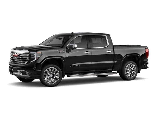 Nuevos GMC SIERRA 1500 at Matthews in Liberty Buick GMC