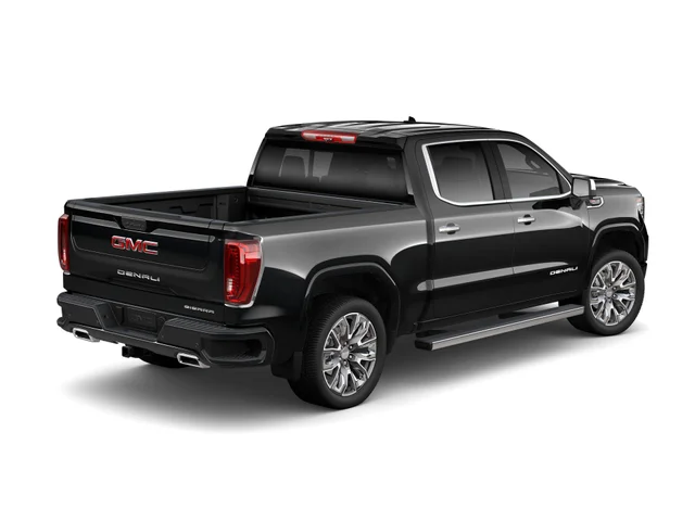 Nuevos GMC SIERRA 1500 at Matthews in Liberty Buick GMC