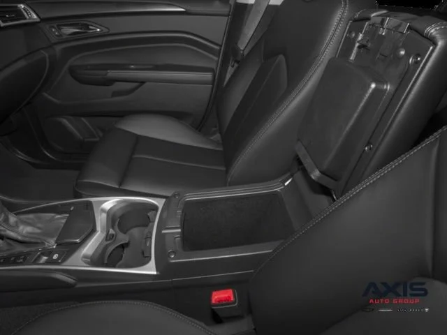 SEMINUEVOS CADILLAC SRX a Estados en autogozo