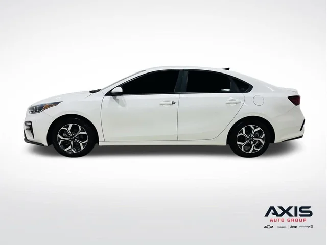 SEMINUEVOS KIA Forte a Estados en autogozo