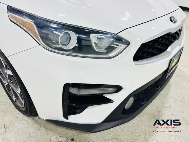 SEMINUEVOS KIA Forte a Estados en autogozo