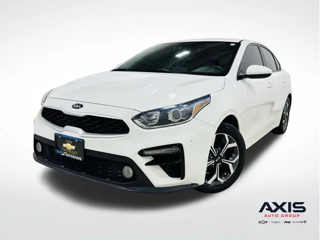 SEMINUEVOS KIA Forte a Estados en autogozo