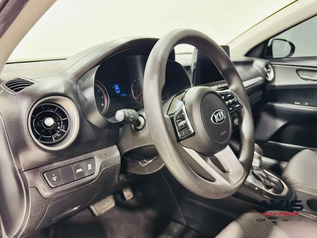 SEMINUEVOS KIA Forte a Estados en autogozo