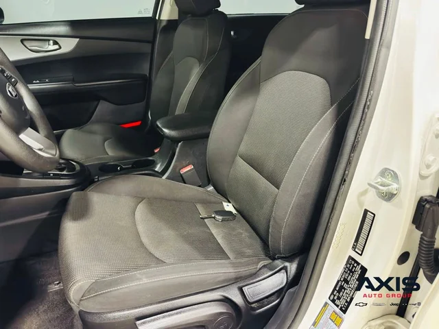 SEMINUEVOS KIA Forte a Estados en autogozo
