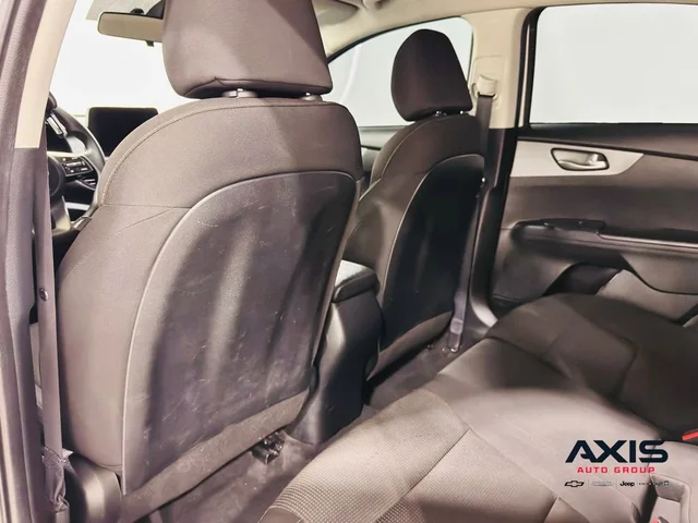 SEMINUEVOS KIA Forte a Estados en autogozo