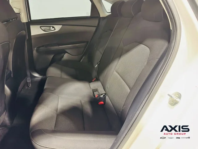 SEMINUEVOS KIA Forte a Estados en autogozo