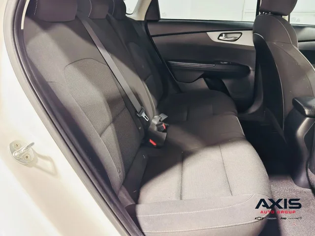 SEMINUEVOS KIA Forte a Estados en autogozo