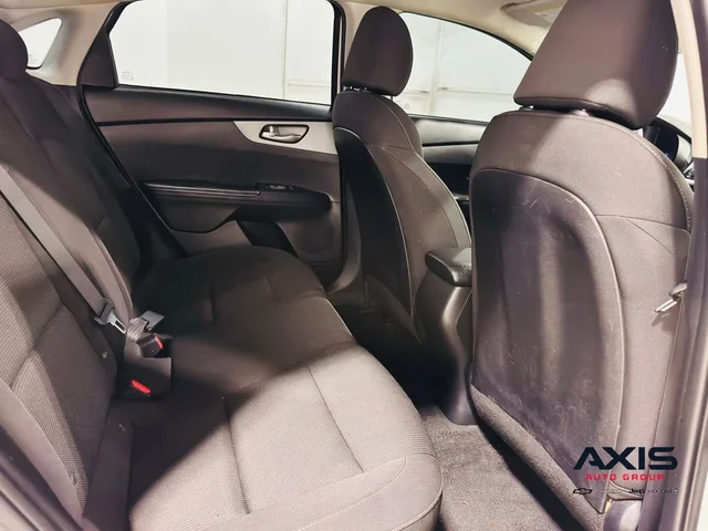 SEMINUEVOS KIA Forte a Estados en autogozo
