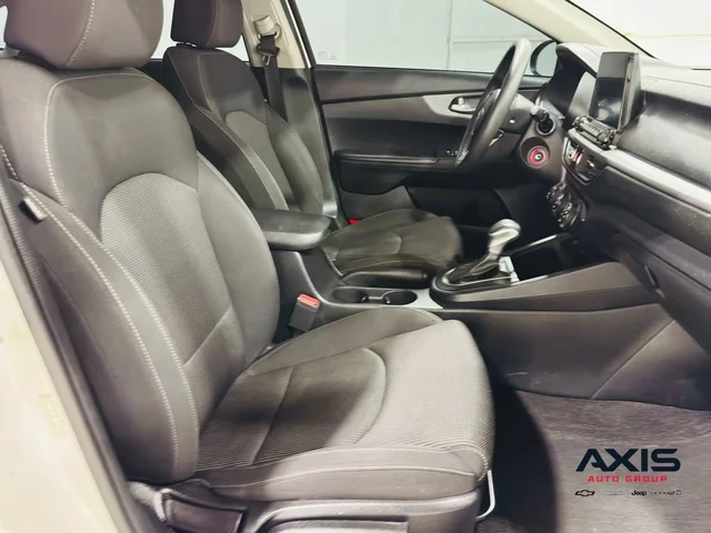 SEMINUEVOS KIA Forte a Estados en autogozo