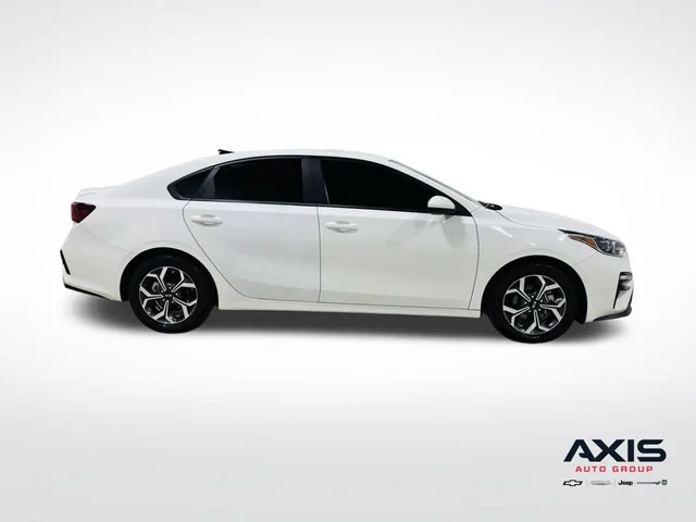 SEMINUEVOS KIA Forte a Estados en autogozo