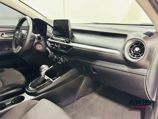 SEMINUEVOS KIA Forte a Estados en autogozo