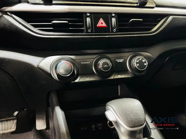 SEMINUEVOS KIA Forte a Estados en autogozo