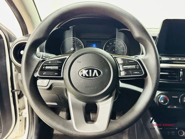 SEMINUEVOS KIA Forte a Estados en autogozo