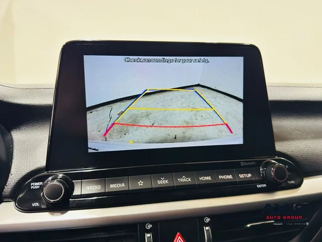 SEMINUEVOS KIA Forte a Estados en autogozo