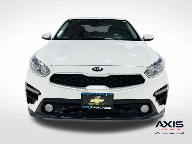 SEMINUEVOS KIA Forte a Estados en autogozo
