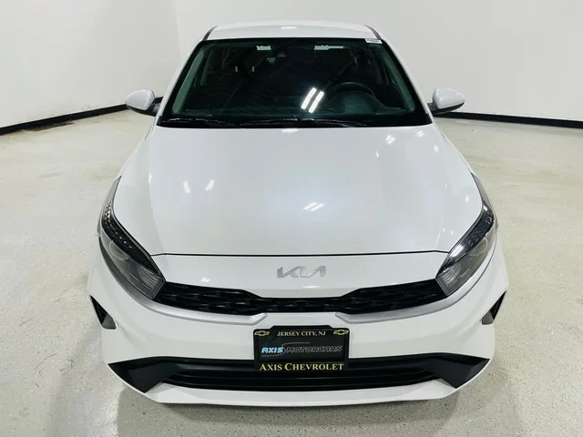 SEMINUEVOS KIA Forte a Estados en autogozo