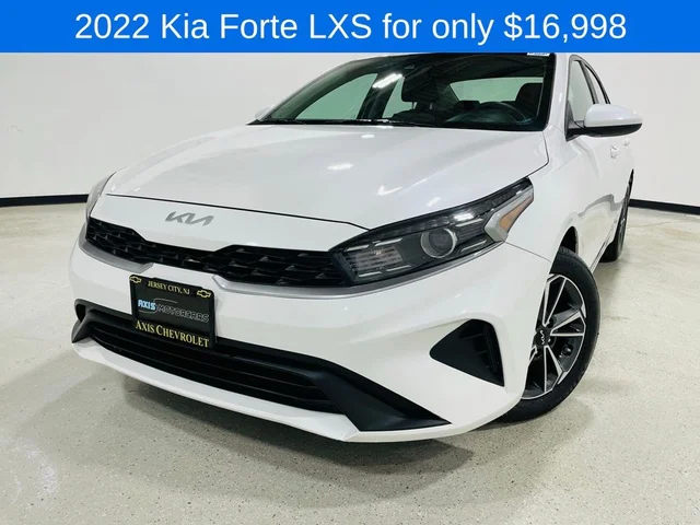 SEMINUEVOS KIA Forte a Estados en autogozo