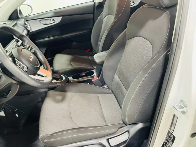 SEMINUEVOS KIA Forte a Estados en autogozo