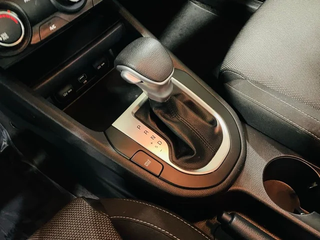 SEMINUEVOS KIA Forte a Estados en autogozo