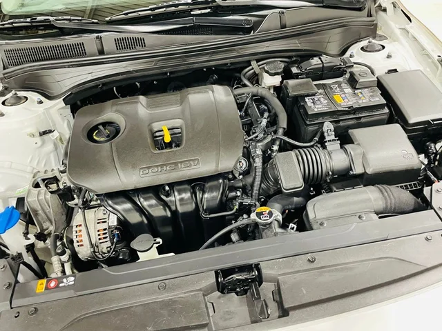 SEMINUEVOS KIA Forte a Estados en autogozo