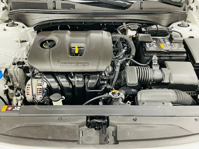 SEMINUEVOS KIA Forte a Estados en autogozo