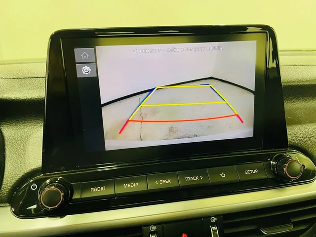 SEMINUEVOS KIA Forte a Estados en autogozo