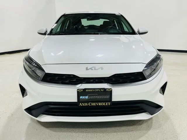 SEMINUEVOS KIA Forte a Estados en autogozo