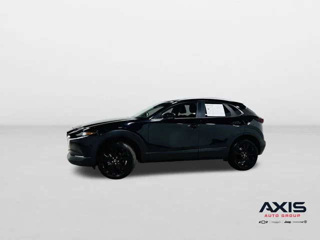 SEMINUEVOS MAZDA Mazda CX-30 a Estados en autogozo