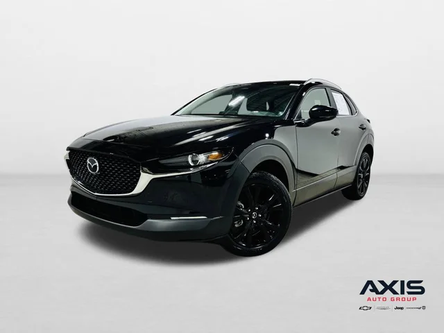 SEMINUEVOS MAZDA Mazda CX-30 a Estados en autogozo