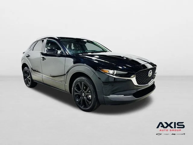 SEMINUEVOS MAZDA Mazda CX-30 a Estados en autogozo