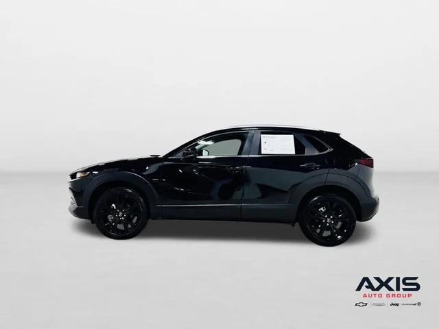 SEMINUEVOS MAZDA Mazda CX-30 a Estados en autogozo