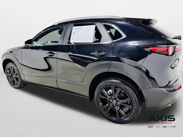 SEMINUEVOS MAZDA Mazda CX-30 a Estados en autogozo