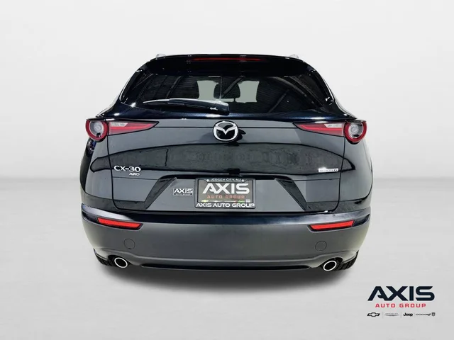 SEMINUEVOS MAZDA Mazda CX-30 a Estados en autogozo