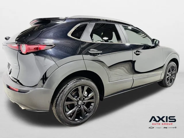 SEMINUEVOS MAZDA Mazda CX-30 a Estados en autogozo