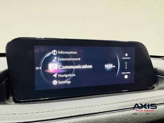 SEMINUEVOS MAZDA Mazda CX-30 a Estados en autogozo
