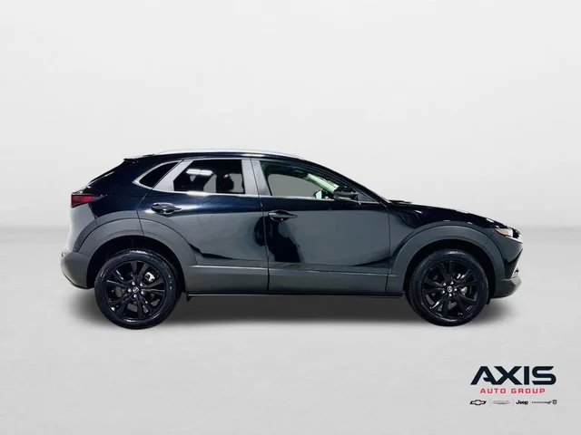 SEMINUEVOS MAZDA Mazda CX-30 a Estados en autogozo